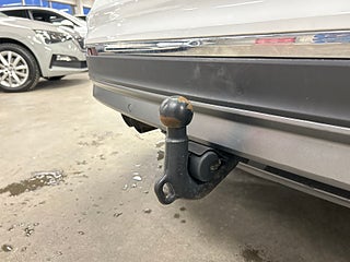 Volkswagen Tiguan 2.0 TDI 4WD GT MOMSAD/Drag/S&V-Däck/Kamera