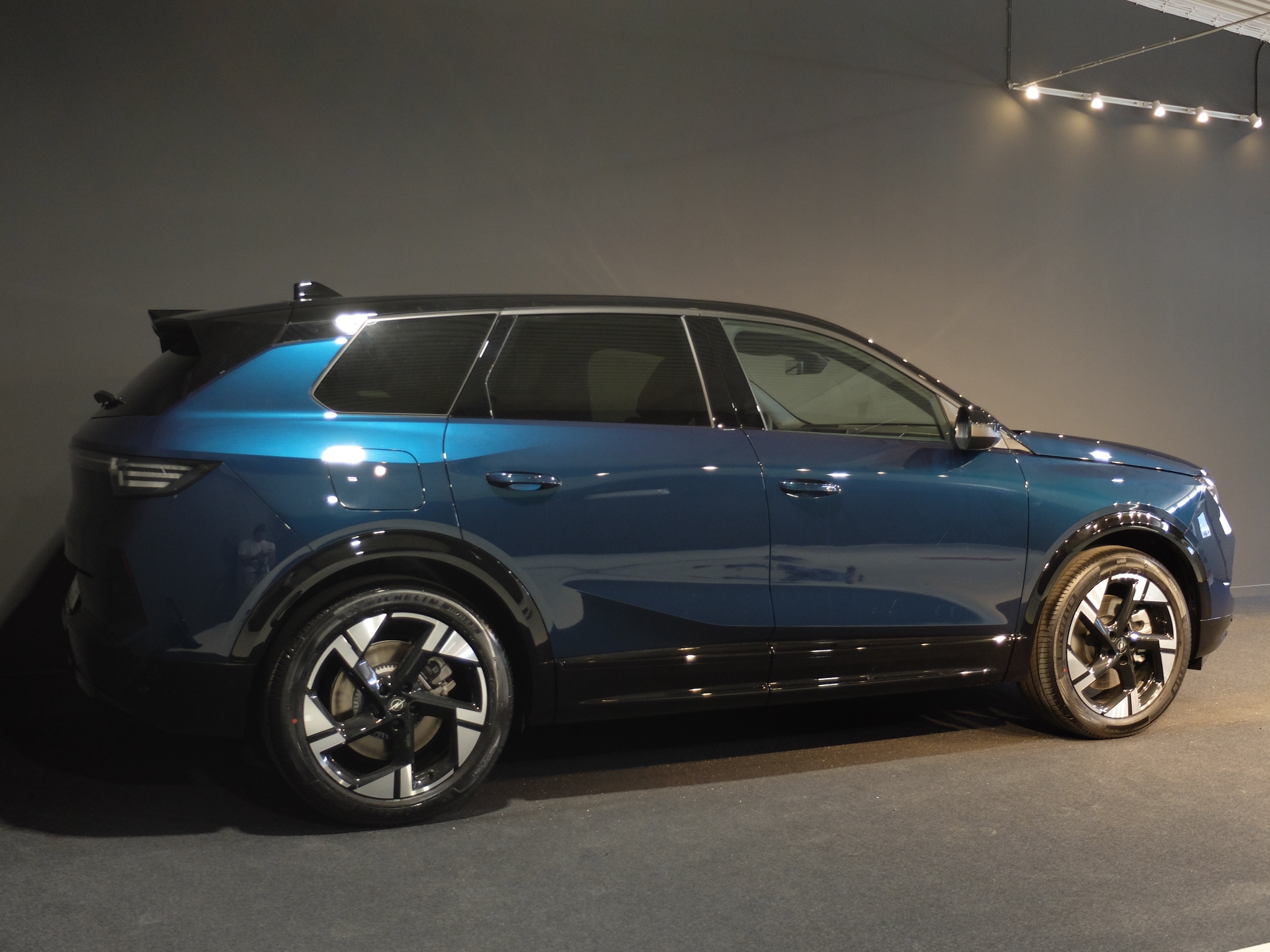 Opel Grandland 2026, bild 7/37