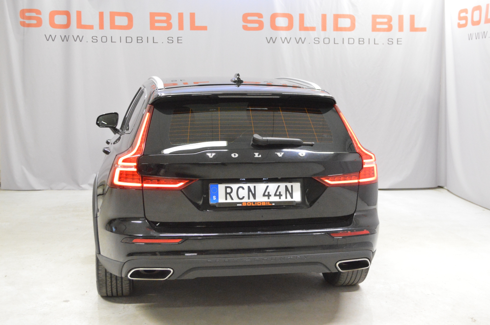 Volvo V60 Cross Country 2021, kuva 5/51