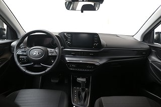 Halvkombi Hyundai i20 8 av 18