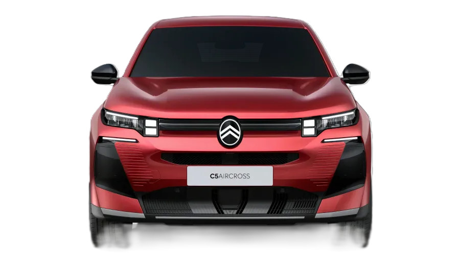 Citroen C5 Aircross 2026, kuva 2/34