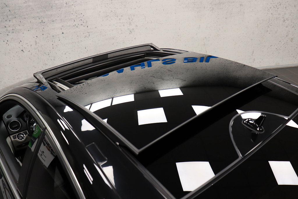 Mercedes-Benz C 220 CDI Coupé BlueEFFICIENCY 7G-Tronic Plus, 170hp, 2012