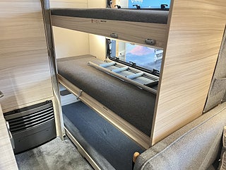 Husvagn-övrigt Adria ALTEA 552 PK 17 av 28