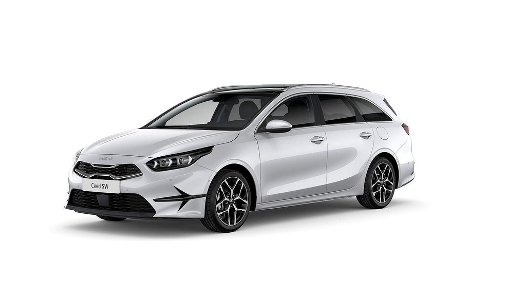 Kia CEED SW 1.5 T-GDI DCT Advance