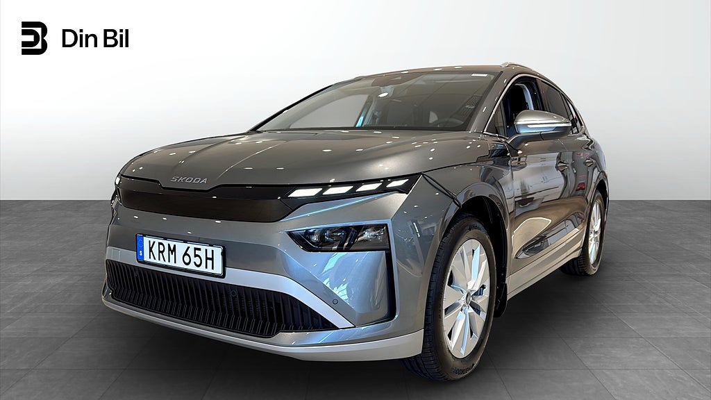 Skoda Enyaq FL 85