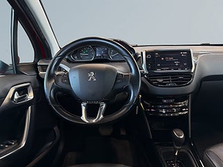 Peugeot 2008 1.2 PureTech 110 EAT Allure Euro 6 – bild 8