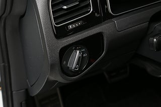 Halvkombi Volkswagen Golf 11 av 25