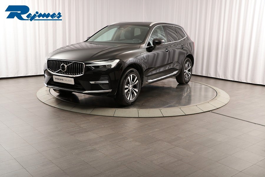 Volvo XC60 Recharge T6 Core Edition