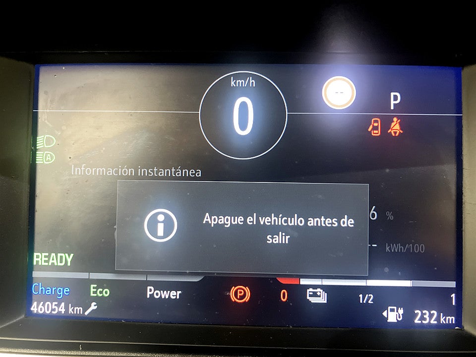 Bild på Opel Corsa-e D&T 50kWh 136hk Aut B-KAMERA CARPLAY