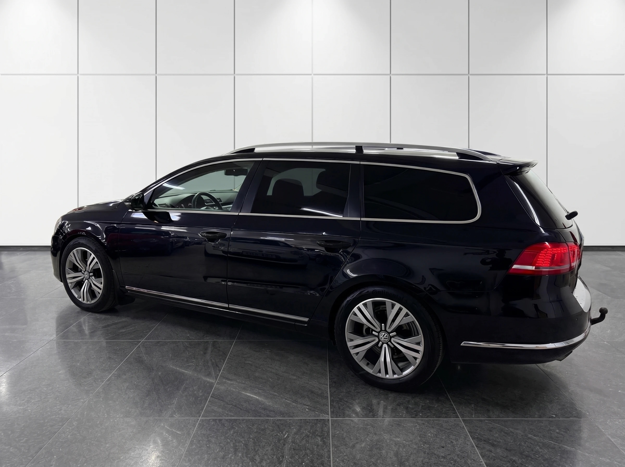 Volkswagen Passat 2014, bild 6/38