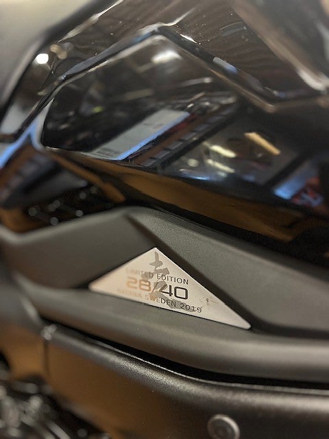 Suzuki GSX-S1000 Katana 2020 - miniatyr 13
