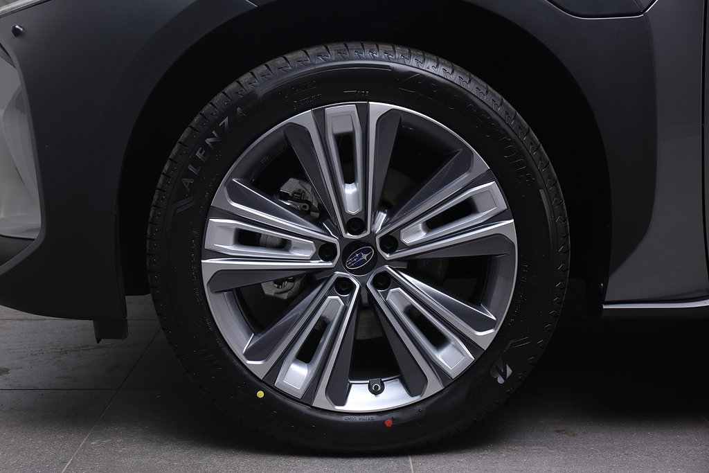 Subaru Solterra Limited 72,6 kwh SPARA 80.000kr+Fria v-hjul 2024