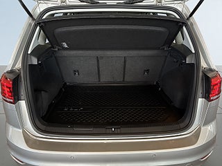 Volkswagen Golf Sportsvan 1.0 TSI Base Backkamera/Carplay/Drag/AdaptivFart – bild 12