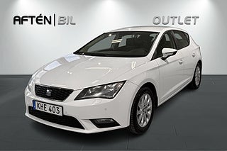 İkinci el  Seat Leon 1.2 TSI