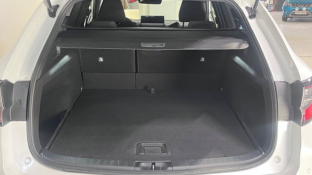 Suzuki Swace Inclusive, Hybrid | Vinterhjul & Motorvärmare