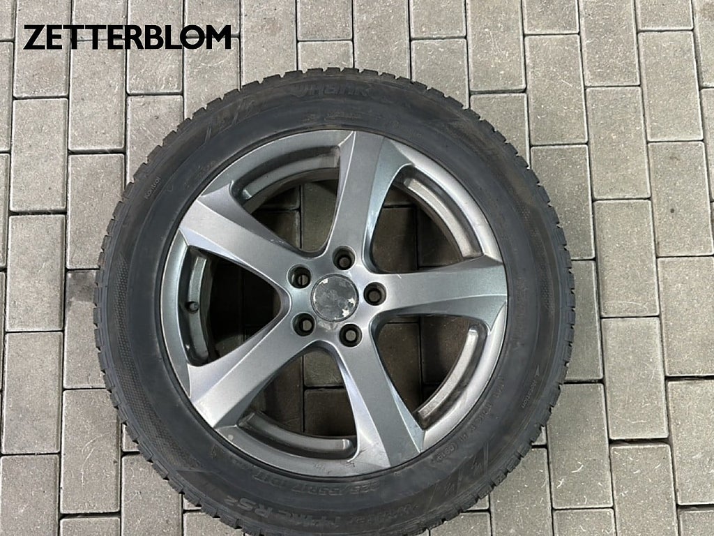 Kombi Volkswagen Passat 19 av 20
