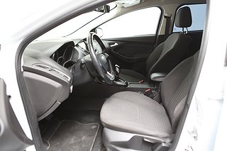Kombi Ford Focus 10 av 23