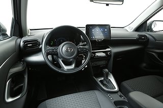 SUV Toyota Yaris Cross 22 av 23