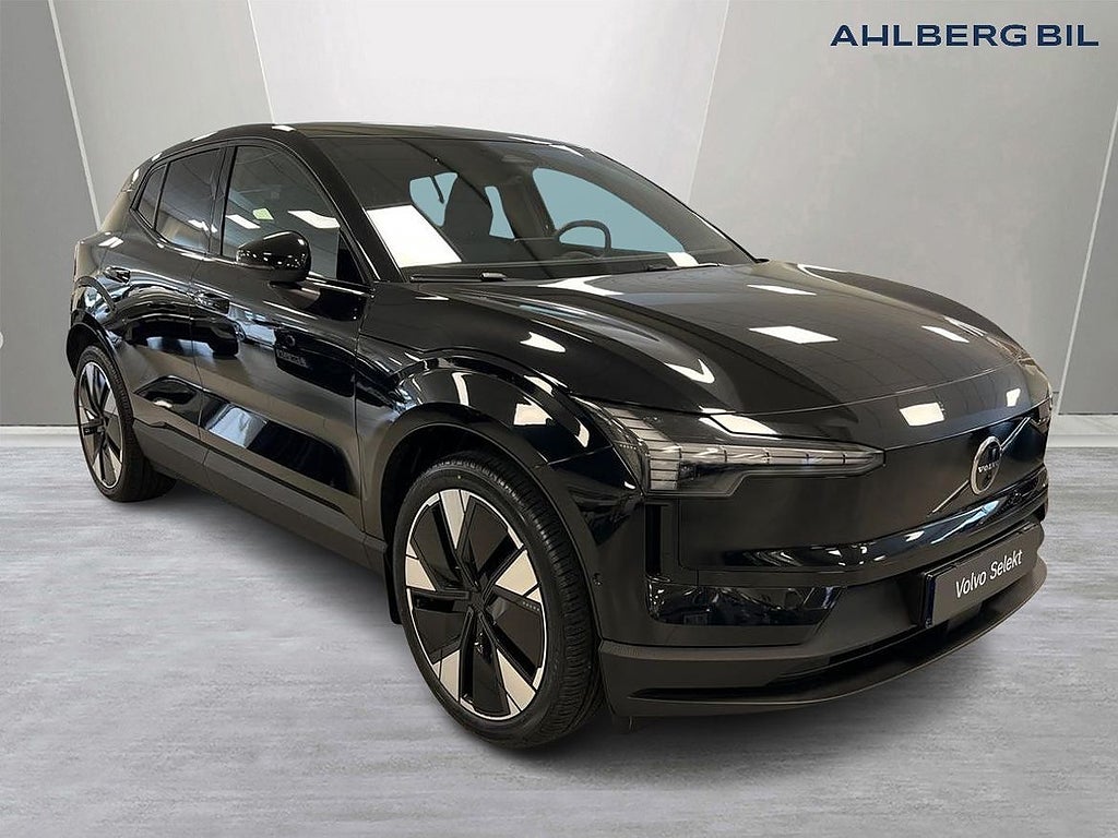 Volvo EX30 Twin Motor Performance Ultra 20TUM, Parkeringskamera 360, Apple 