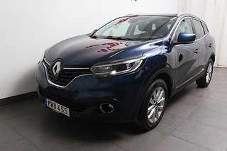 SUV Renault Kadjar 3 av 13