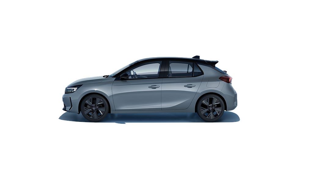 Opel Corsa-e GS Long Range Privat leasing 6199:-   thumbnail
