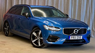 Brugt Volvo V90 2.0 T8 Twin-Engine