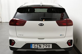 SUV Kia Niro 7 av 27