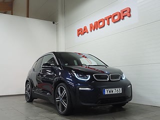 Halvkombi BMW i3 3 av 22