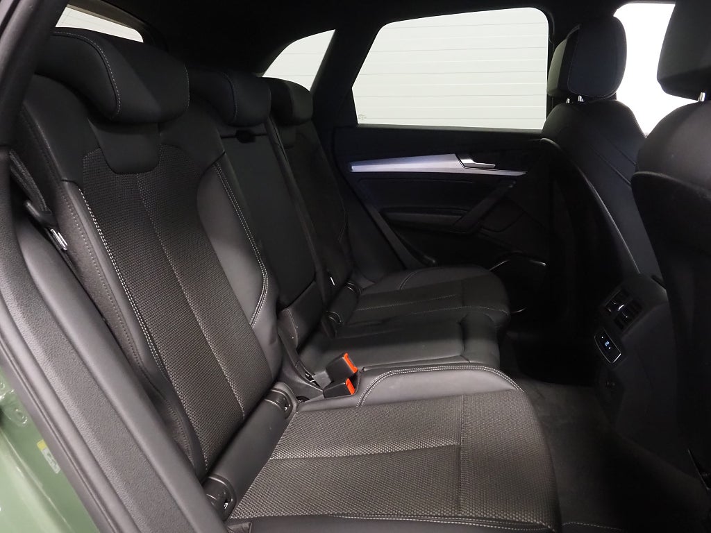 Audi Q5 55 TFSI e 367hk quattro S-Line |Drag|Kamera| 2023