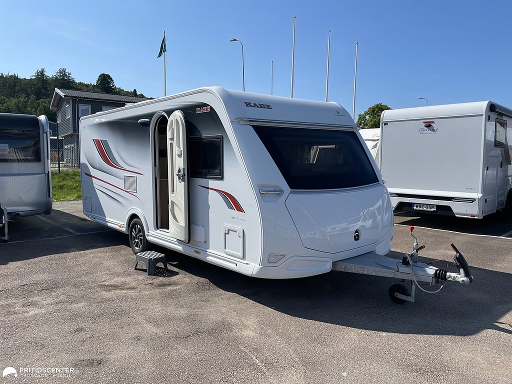 Kabe Imperial 560 XL KS