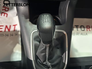 Halvkombi Citroën C3 14 av 15