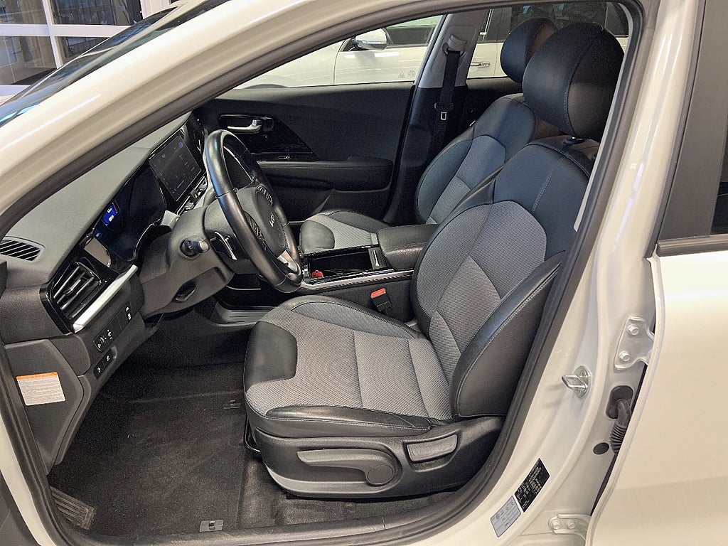 Kia E-Niro 64 kWh Advance