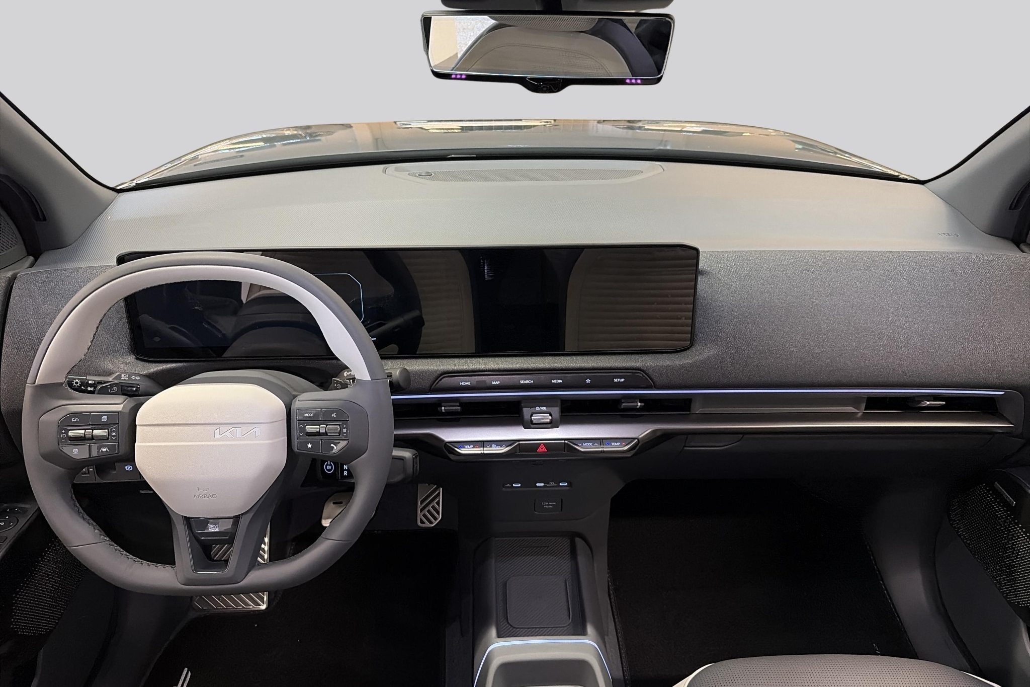 Kia EV2 2027, bild 7/10
