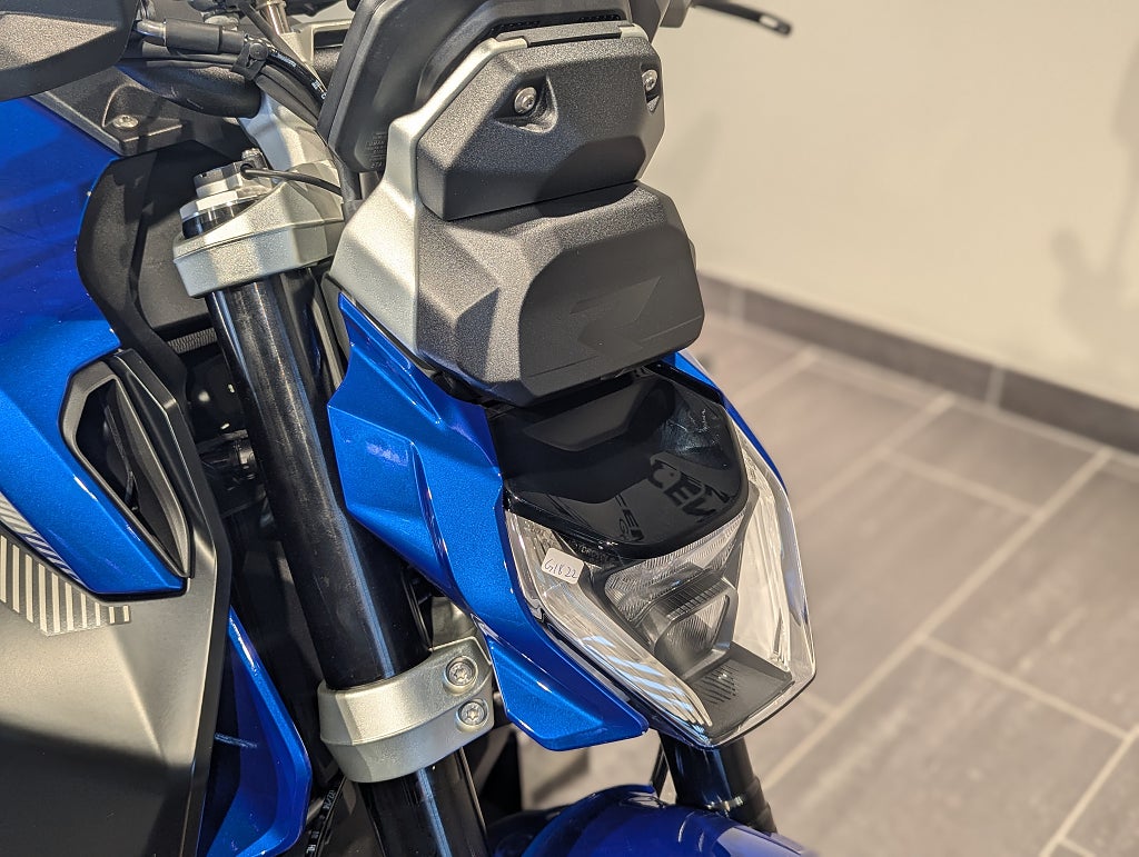BMW R1300R /DEMO-Kampanj/SPARA: 33.795kr!/Ca 100 mil