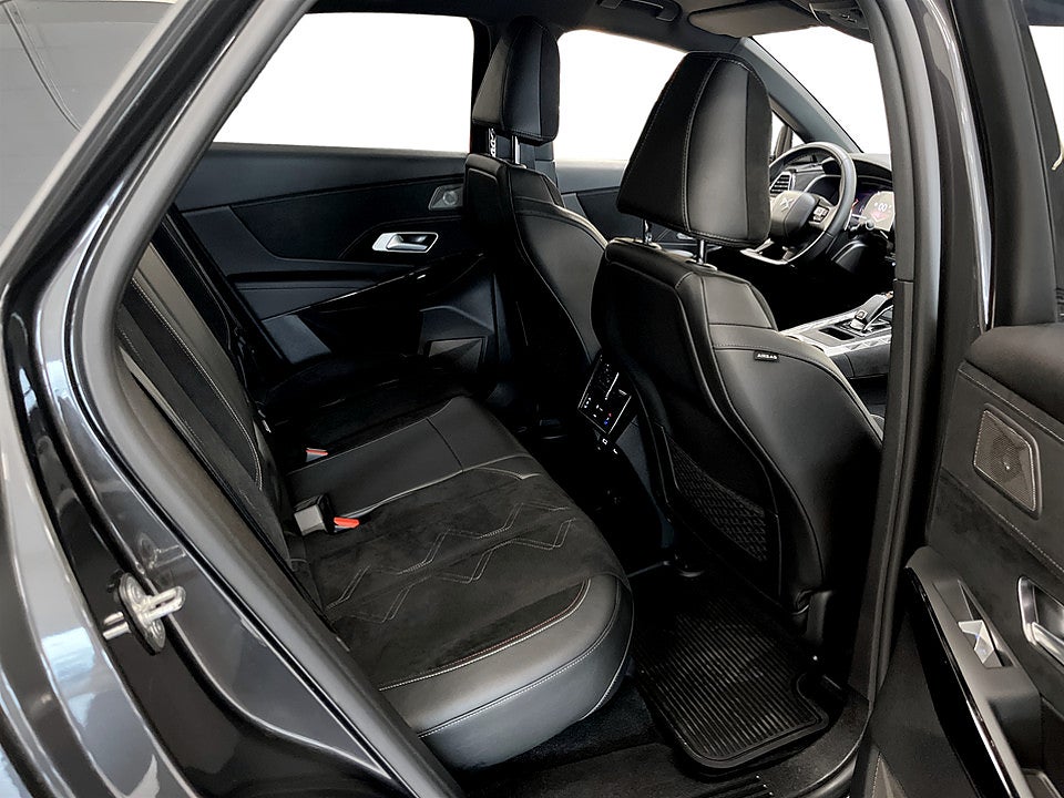 Bild på DS 7 Crossback Pallas 1.5 BHDi 130hk Aut B-KAMERA DRAG