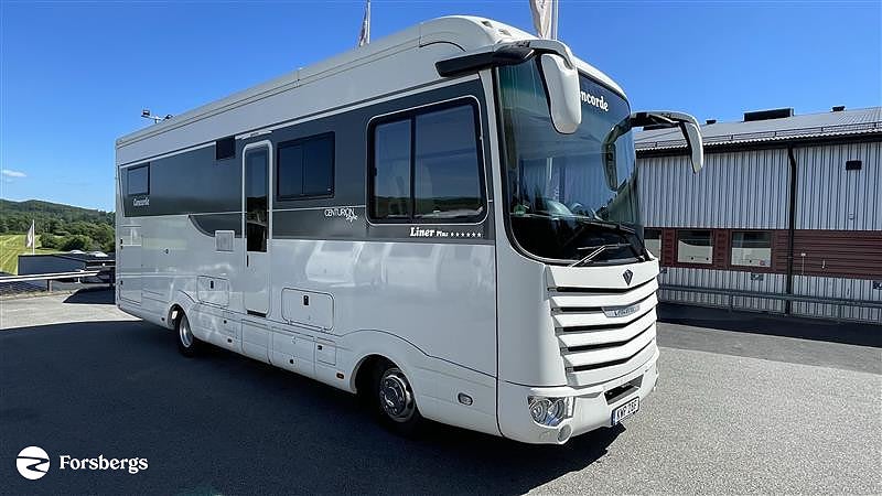 Concorde LINER PLUS 890 L