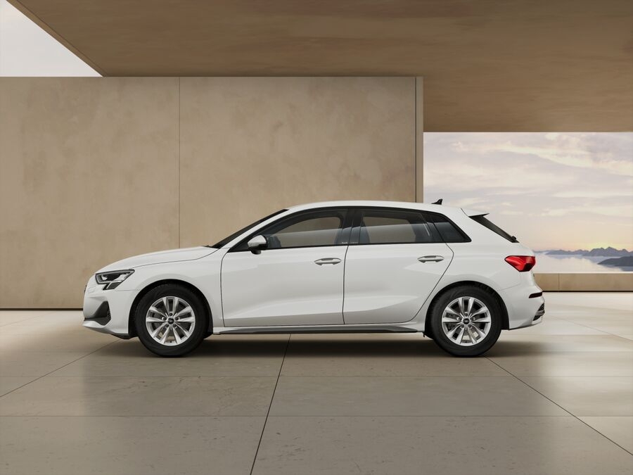 Audi A3 2027, kuva 2/36