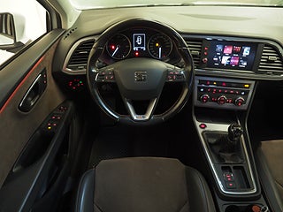 Kombi Seat Leon 16 av 22