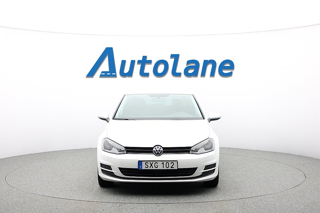 Volkswagen Golf 1.2 TSI BMT Automat Sommarkampanj 4,99%