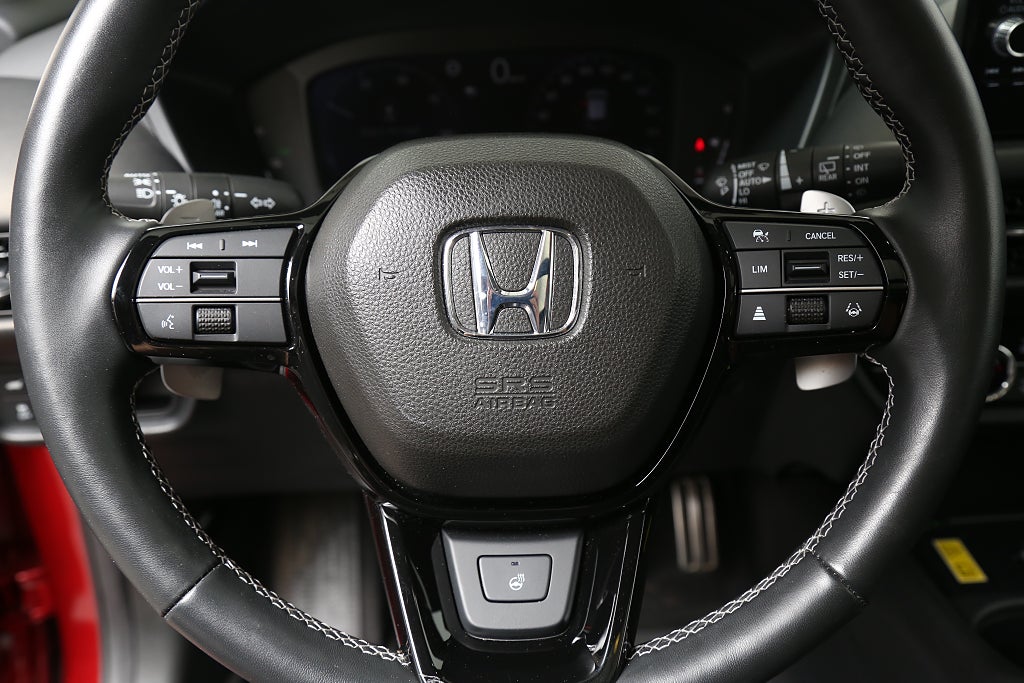 Honda ZR-V ZR-V Advance | FullHybrid | Läder | Panorama ++ 2024