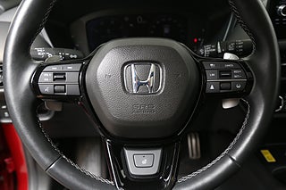 SUV Honda ZR-V 18 av 30