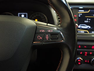 Kombi Seat Leon 20 av 22