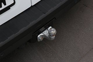 Transportbil - Skåp Nissan primastar 7 av 19