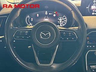 SUV Mazda CX-60 13 av 27