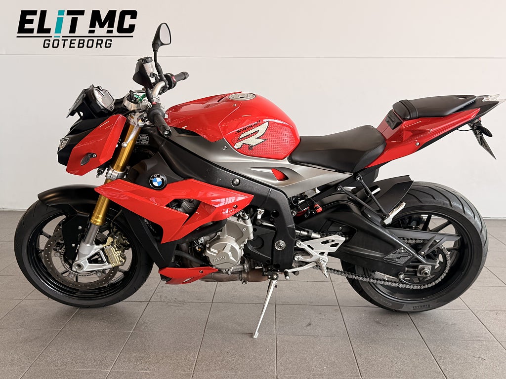 BMW Motorrad S 2014 - miniatyr 14