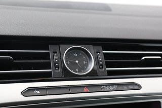 Kombi Volkswagen Passat 17 av 24