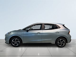MG 4 EV Urban 53.9 kWh Kamera Värmepump Rattvärme CarPlay 0% Ränta – bild 4