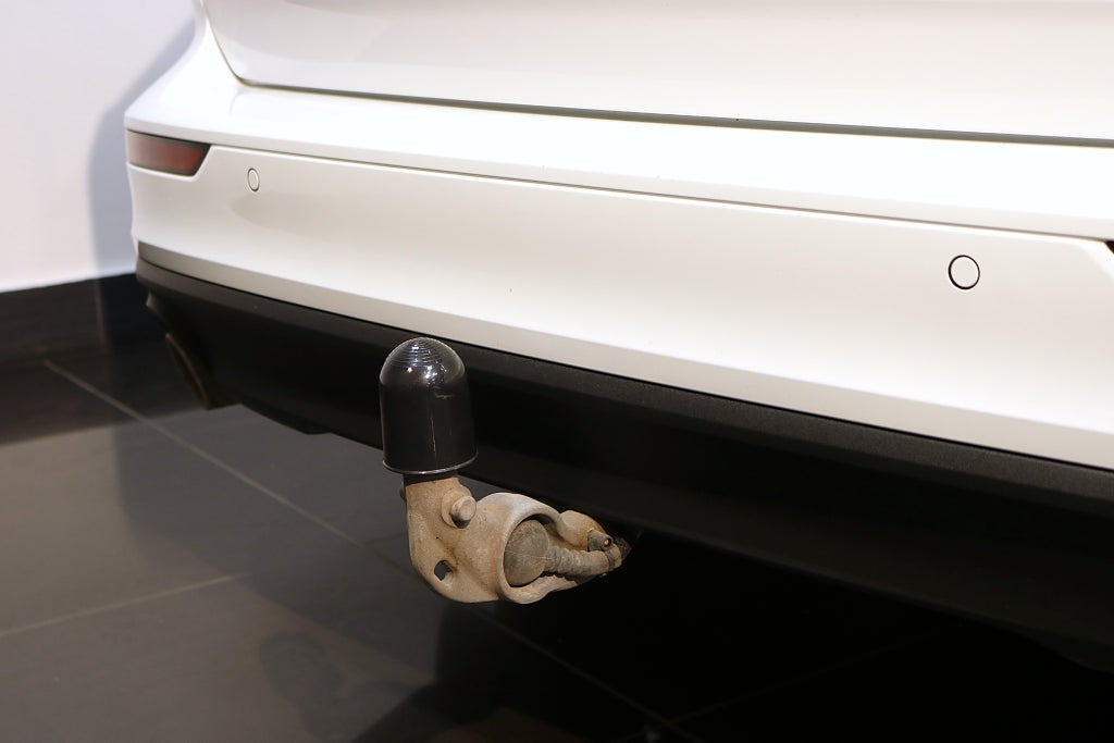Volvo V60 2022 - miniatyr 23