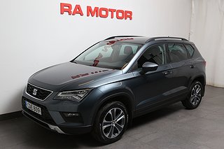 SUV Seat Ateca 1 av 23