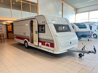 Husvagn, 1-axl Kabe AMETIST XL KS 2 av 23